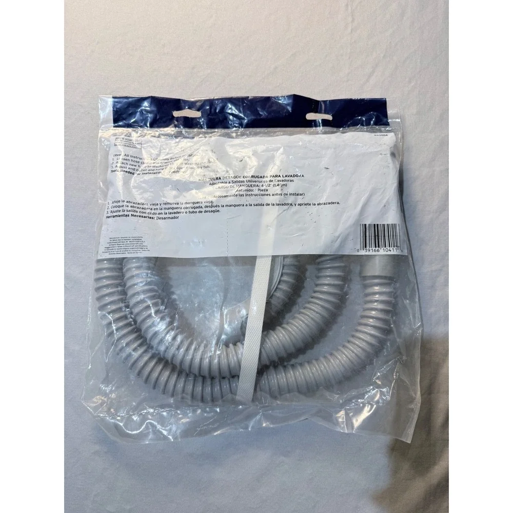Peerless washing machine